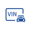 车架号VIN查询_标准版